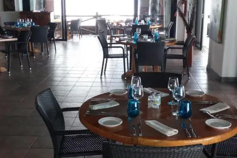 Hotel Akumal Caribe in Cancún — foto 7