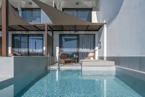 Aristoteles Holiday Resort & Spa in Aristoteles Resort Spa Hotel, foto 13