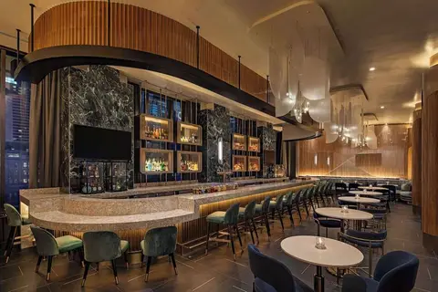 Hilton New York Times Square in New York — foto 10