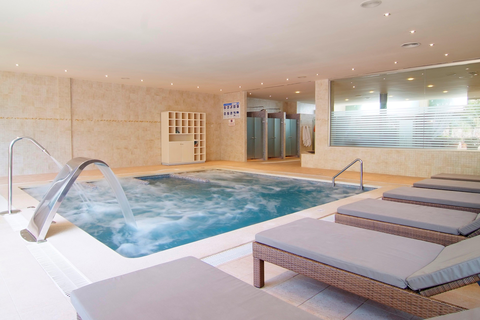 Aparthotel Zafiro Mallorca foto 15