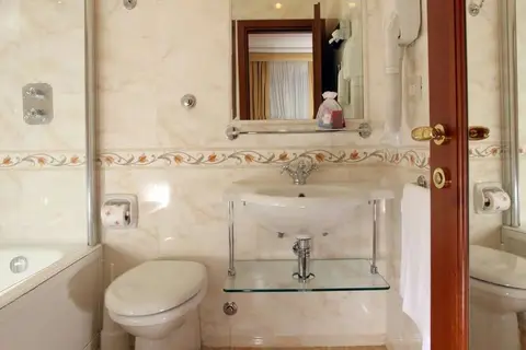 Hotel Oxford in Rome, foto 26