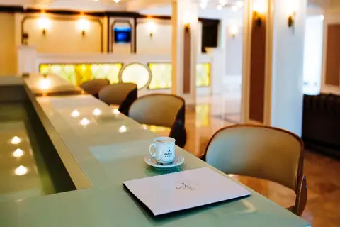 Svalinn Hotel in Gaziemir — foto 28
