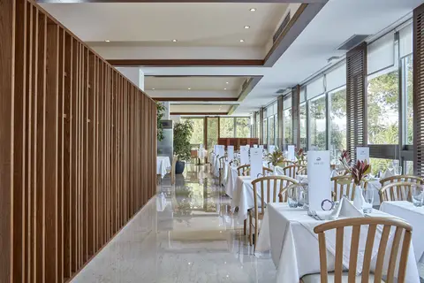 Hotel Kontokali Bay Resort & Spa in Κοντόκαλι — foto 24