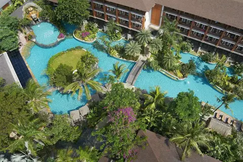 Padma Resort Bali in Kuta, foto 28