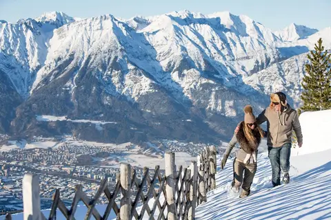 Hotel Bon Alpina in Innsbruck, foto 9