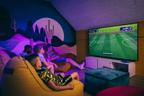 Camping Klein Vink foto 18