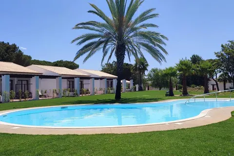 Pestana Vila Sol foto 21