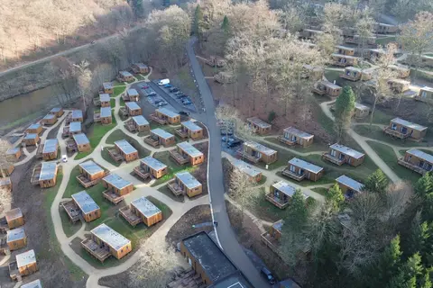 Hameau De Semois in Bouillon — foto 3