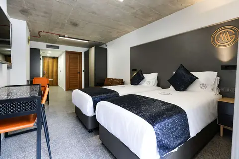 Grands Suites Hotel Residences & Spa in Il-Gżira — foto 3