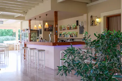 Hotel Calypso in Δημοτική Ενότητα Τυμπακίου — foto 30