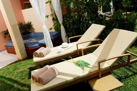 Hotel Zafiro Bahia in Muro — foto 30