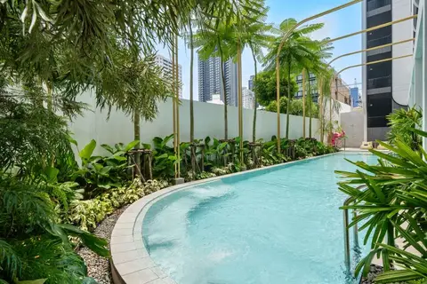 Hotel Bangkokian in Bangkok