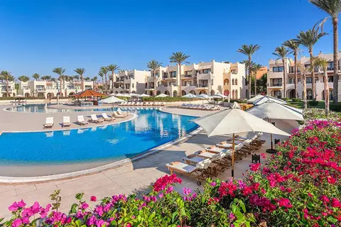 Cleopatra Luxury Resort Sharm Sheikh in نبق — foto 10