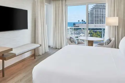 AC Hotel by Marriott Fort Lauderdale Beach in Fort Lauderdale — foto 27