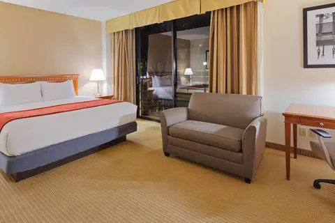 Best Western Plus Bayside Inn in San Diego — foto 27