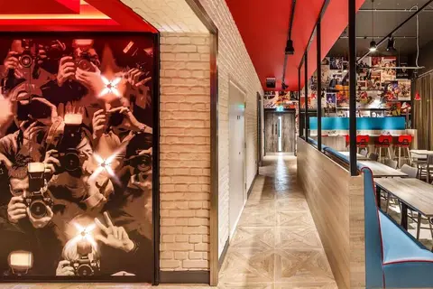 ibis Styles London Ealing in Londen, foto 8