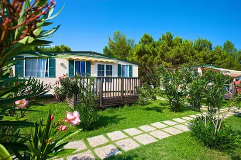 Arena Stupice Campsite in Premantura — foto 9