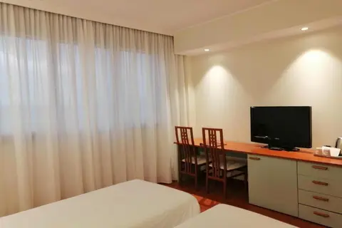 Best Western Air Hotel Linate in Segrate, foto 6