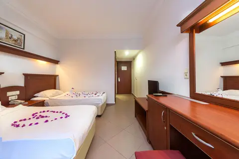Wasa Hotel Alanya in Alanya — foto 30