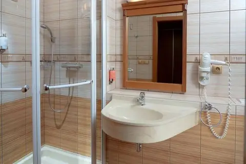 Wellness Hotel Windsor in Špindlerův Mlýn — foto 17