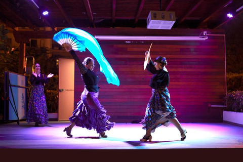 Hotel Palmasol foto 18