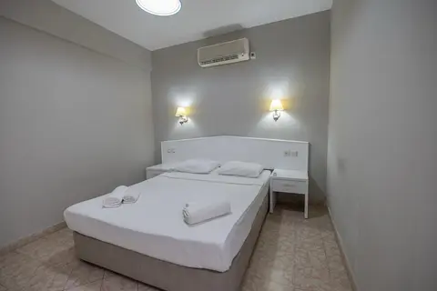 Sunpoint Family Hotel in Bodrum — foto 16