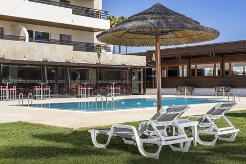 Interpass Vau Hotel in Portimão — foto 10