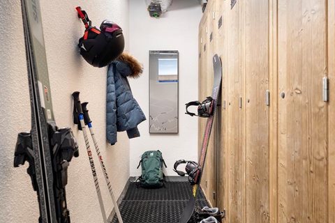 Résidence P&V Capella foto 25