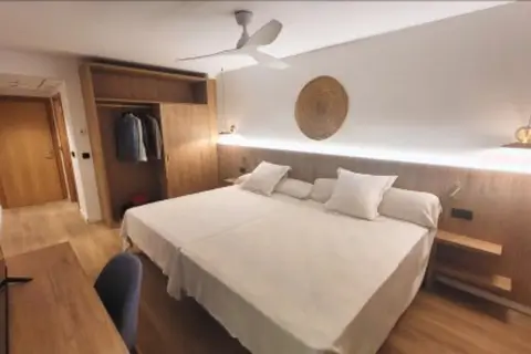 Ohtels Vila Romana in Salou — foto 21