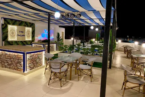 La Boutique Residence in Hurghada — foto 4
