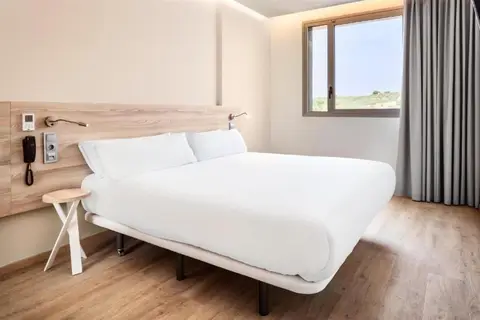 B&B Hotel Murcia in Murcia — foto 3
