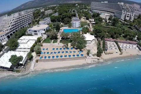 Maya World Didyma Hotel in Didim, foto 11