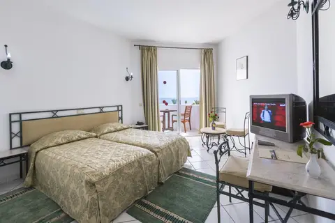 El Mouradi Skanès in Monastir — foto 30