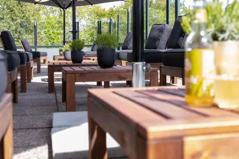 Der Wolfshof foto 22