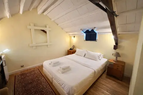 Loriet Hotel in Mytilene, foto 25