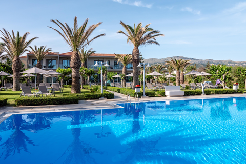 Hotel Marinos Beach foto 12