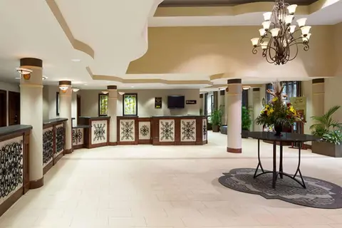 Buena Vista Suites in Lake Buena Vista — foto 5