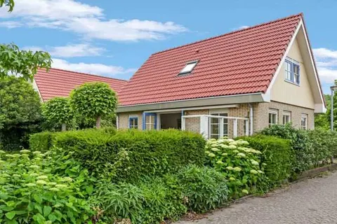 Vakantiepark Schoorlse Duinen foto 4