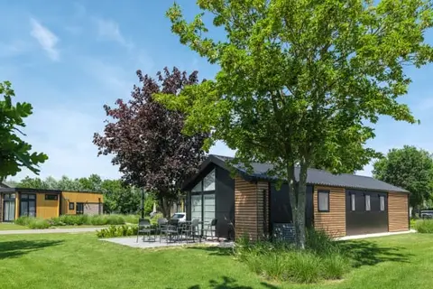 Resort Kagerplassen in Oud Ade — foto 3
