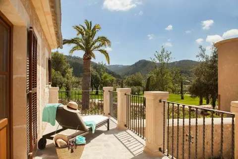 Hotel Cala Sant Vicenç in Pollença — foto 8