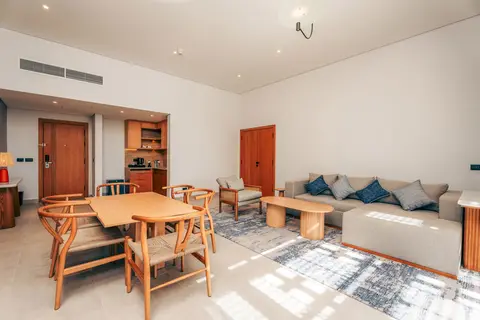 Sheraton Soma Bay in رأس أبو سومة — foto 20
