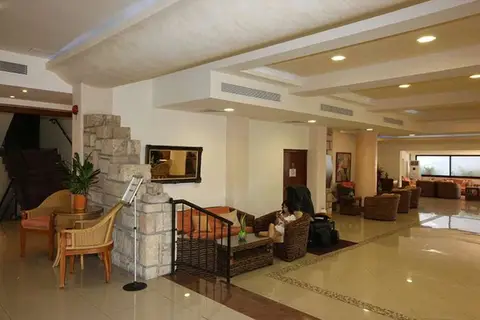 Veronica Hotel in Paphos — foto 7