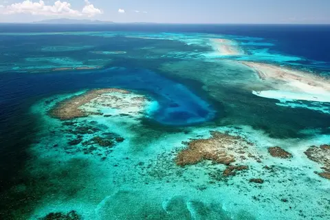 Cruise Caribisch Eilandhoppen in cruisereizen — foto 7