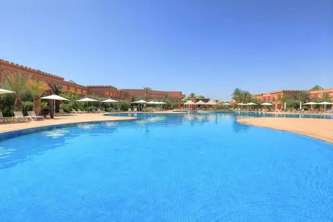 Grand Mogador AGDAL in Marrakech, foto 3