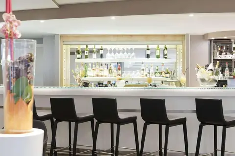 Hotel Novotel Geneve Centre in Genève — foto 7