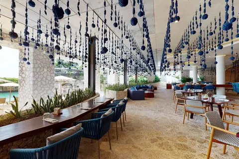 Hotel Xcaret Arte in Playa del Carmen, foto 7