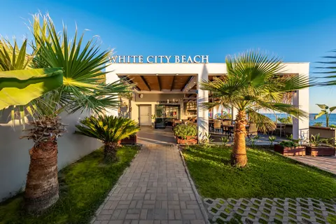 White City Beach foto 9