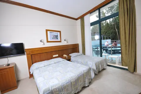 Class Beach Otel in Marmaris — foto 25