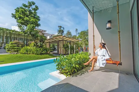 Proud Phuket in ภูเก็ต