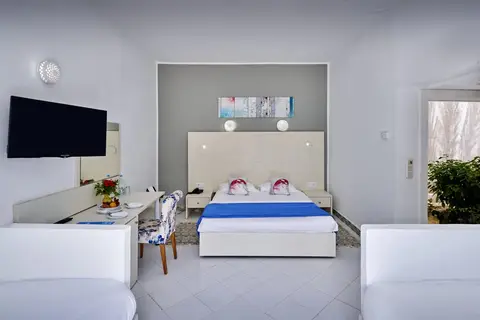 Hari Club Beach Resort in أغير — foto 13